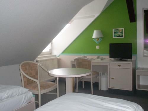 Hotel Am Seetor