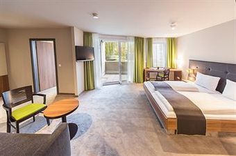 Riku Hotel Mindelheim