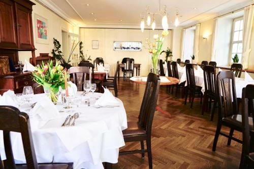 Hotel-restaurant Alte Post