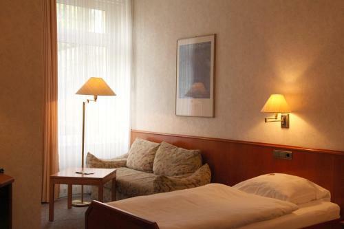 Ackfeld Hotel-restaurant