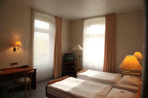 Ackfeld Hotel-restaurant