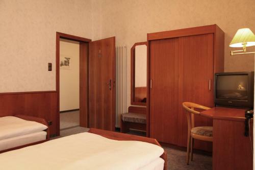 Ackfeld Hotel-restaurant
