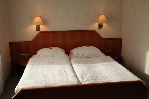 Ackfeld Hotel-restaurant