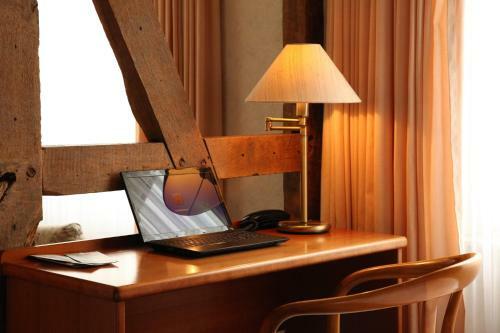 Ackfeld Hotel-restaurant