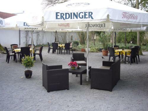 Ackfeld Hotel-restaurant