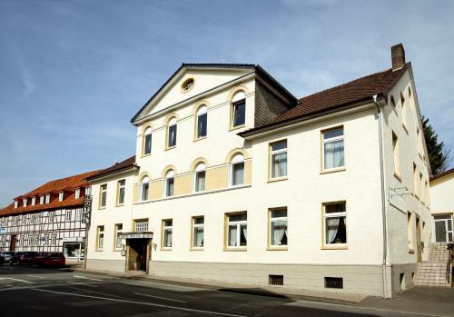Ackfeld Hotel-restaurant