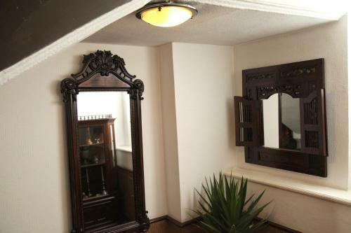 Ackfeld Hotel-restaurant