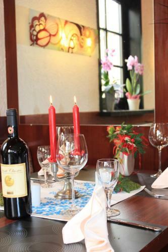 Hotel Gr�ner Baum