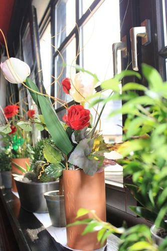 Hotel Gr�ner Baum