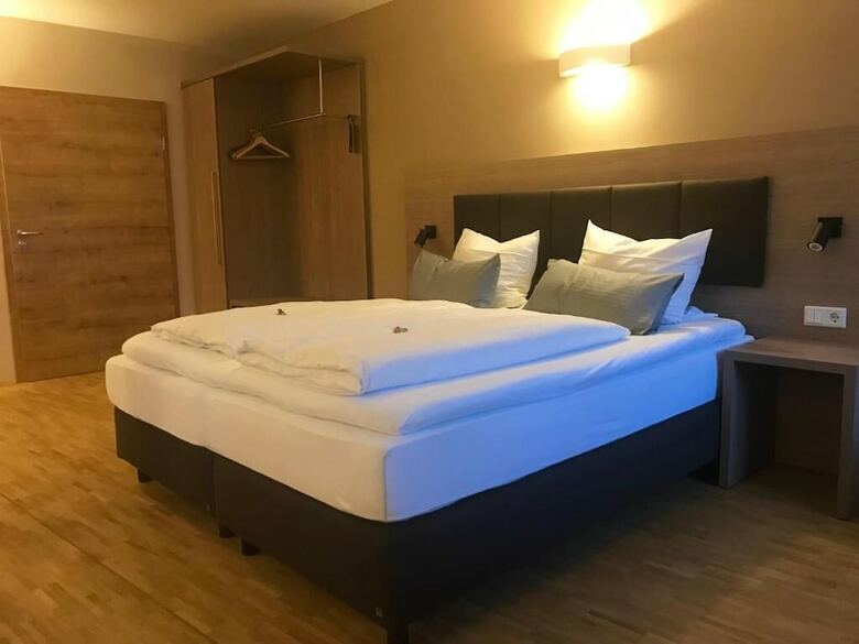 Hotel Gasthaus Schwan