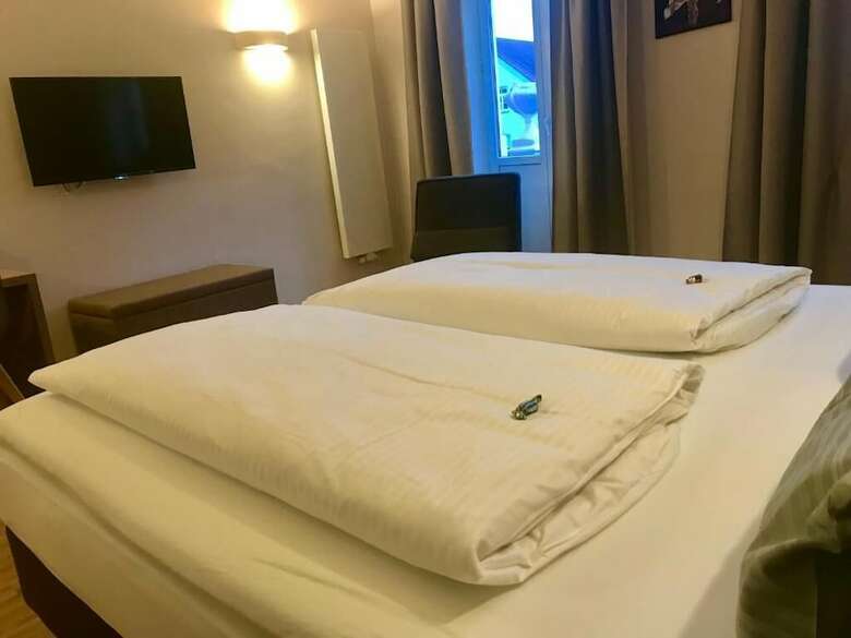 Hotel Gasthaus Schwan
