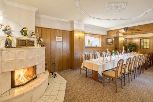 Hotel Rabennest