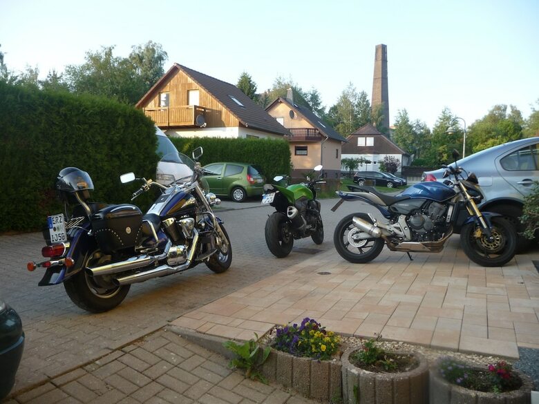Hostal Pension Andrea