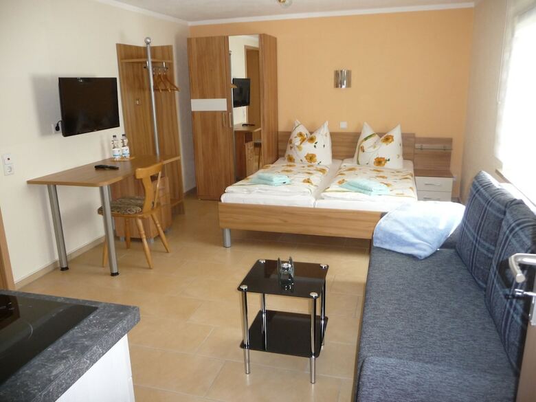 Hostal Pension Andrea