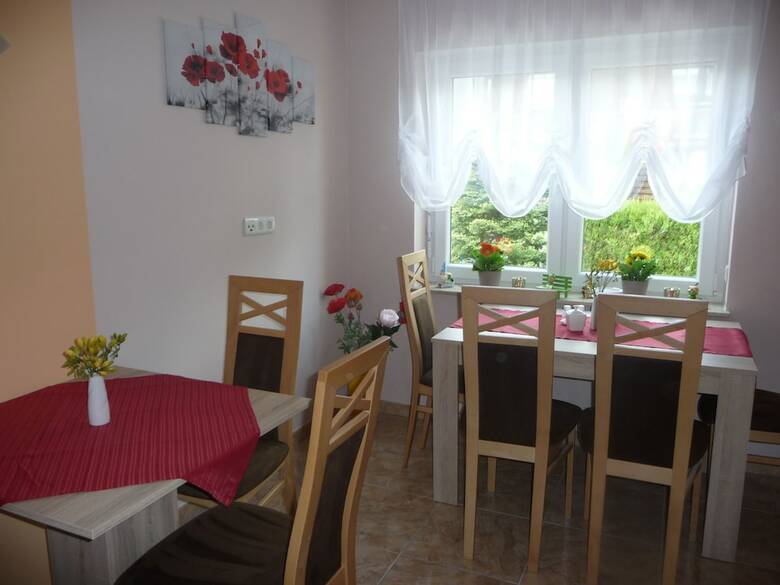 Hostal Pension Andrea