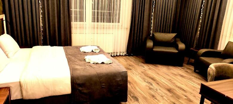 Hotel Yaman