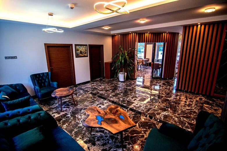 Hotel Yaman