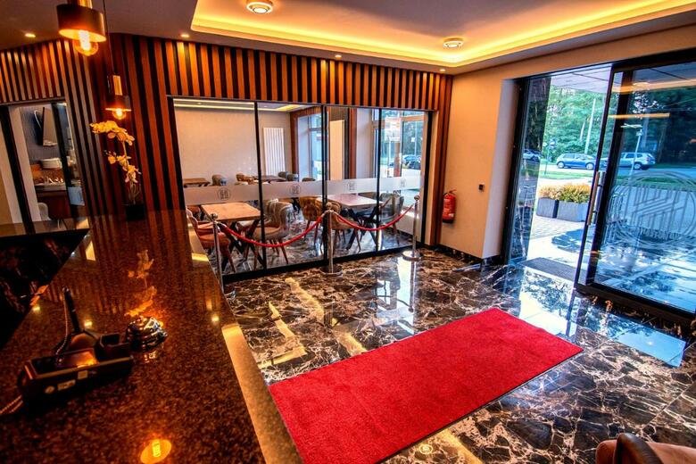 Hotel Yaman