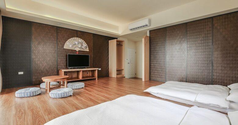Bo Heng B&B