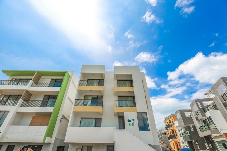 Bo Heng B&B
