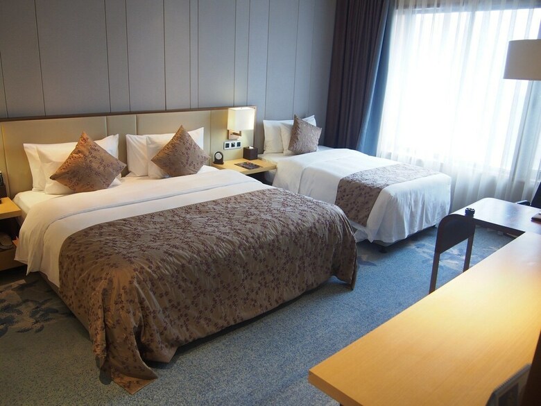 Wojo Hotel