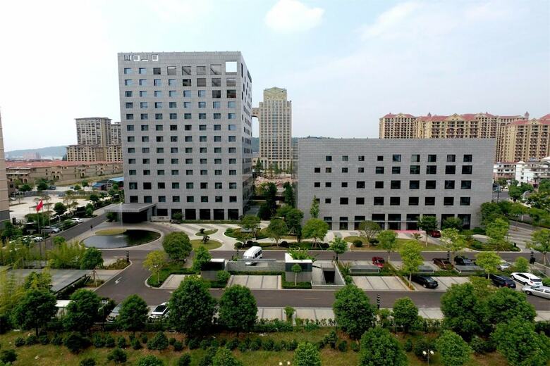 Wojo Hotel