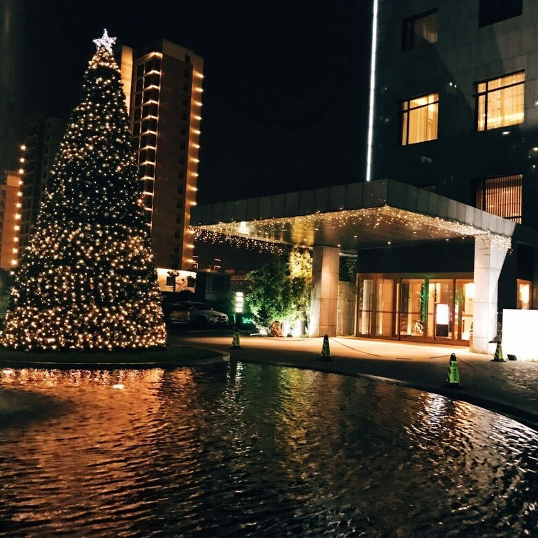 Wojo Hotel