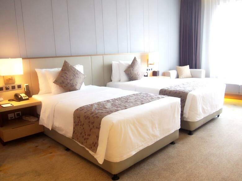 Wojo Hotel
