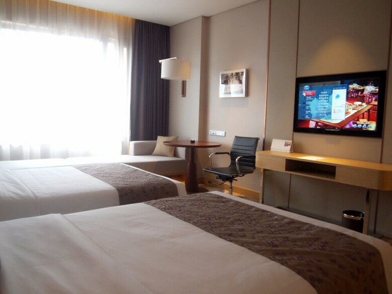 Wojo Hotel