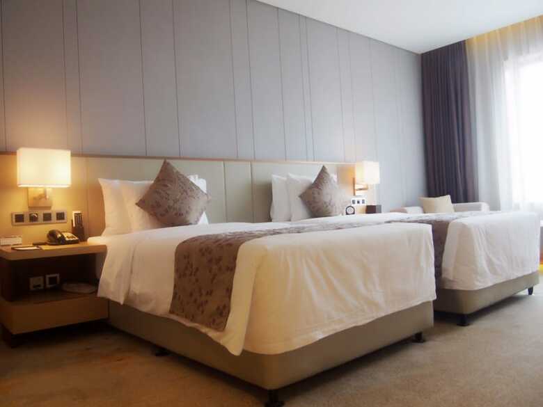 Wojo Hotel