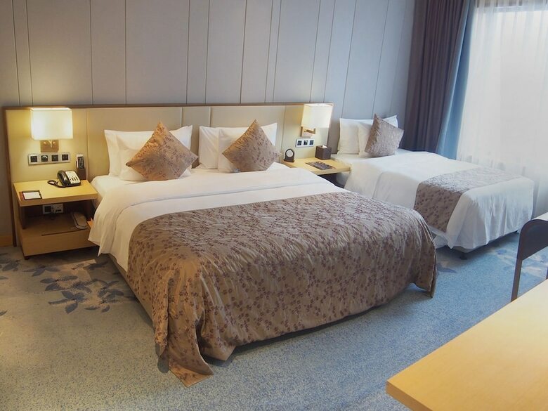 Wojo Hotel
