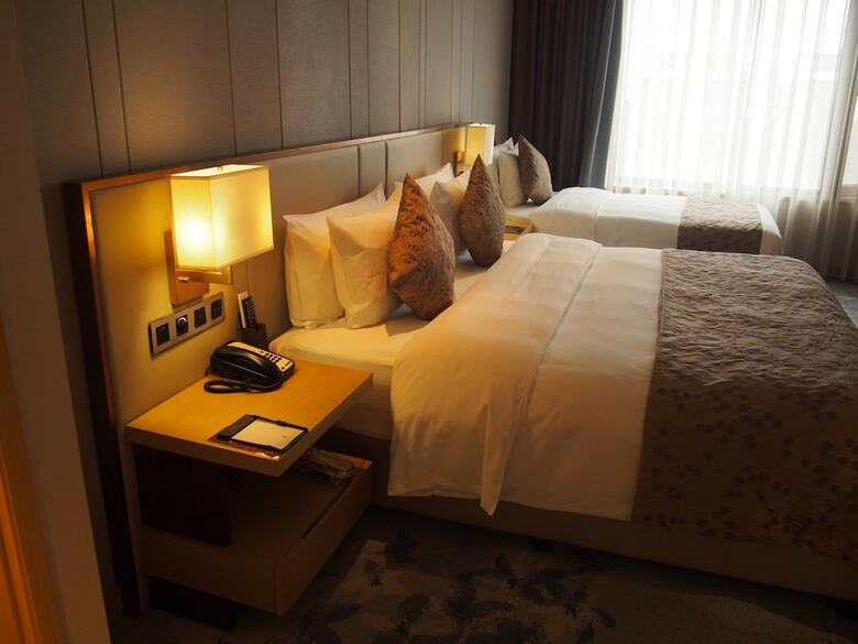 Wojo Hotel