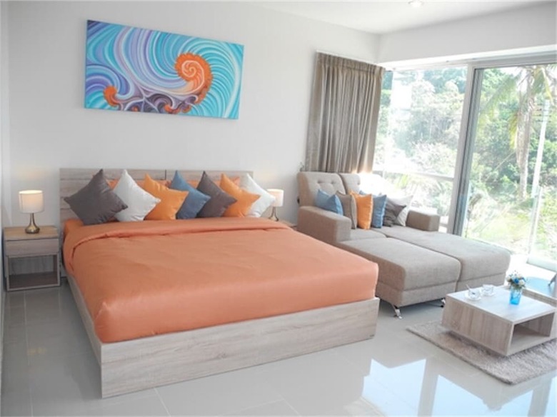 Apartamentos Chic Karon Studio With Wifi