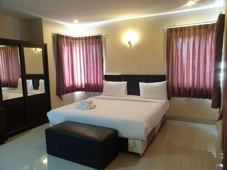 La Viva Hotel