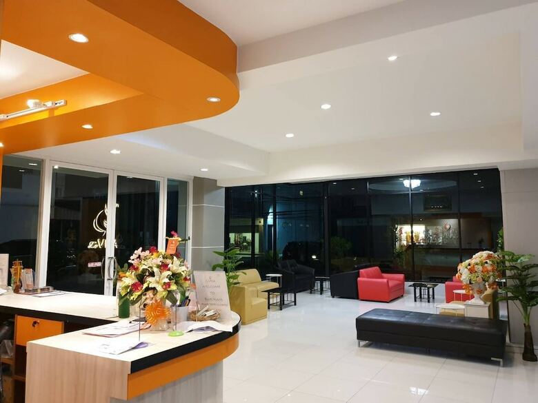 La Viva Hotel