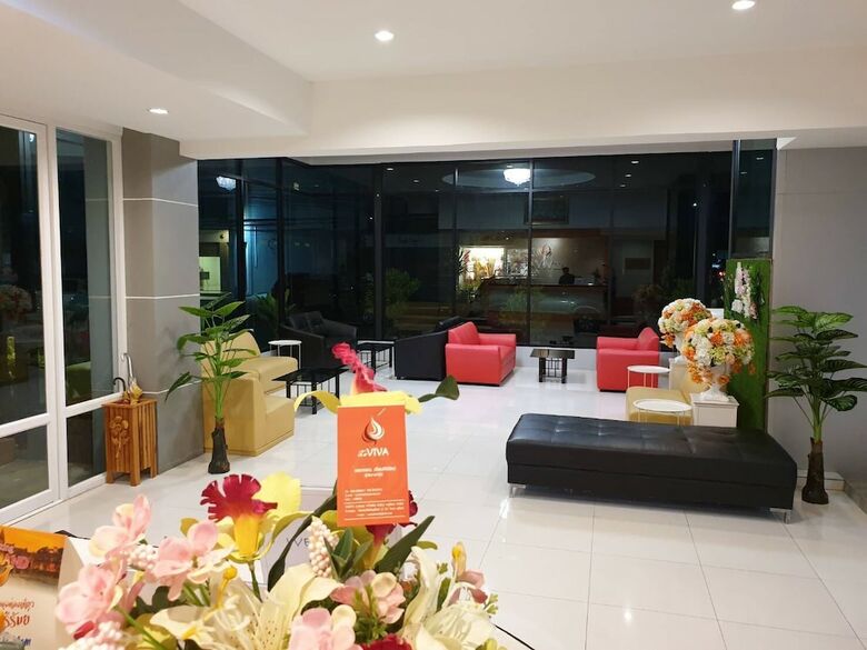 La Viva Hotel