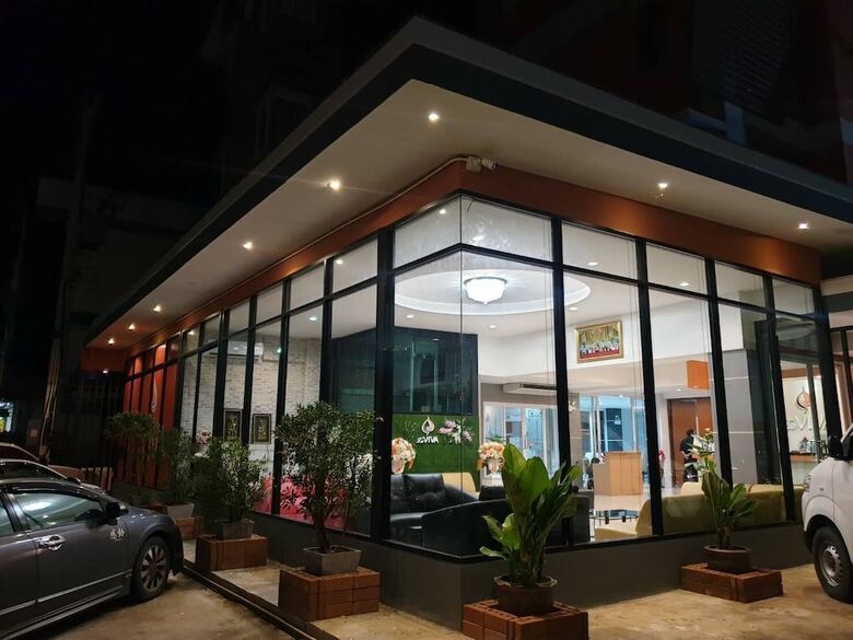 La Viva Hotel