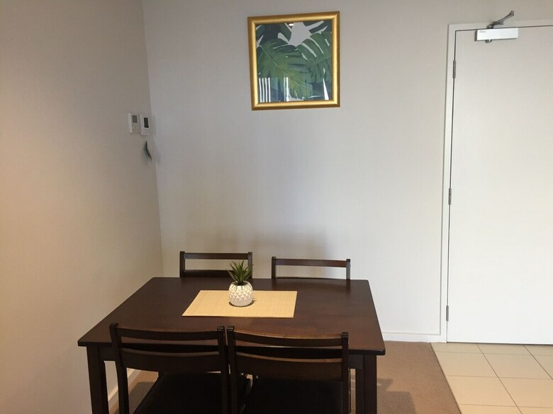 Tasha's Apartments On Morphett