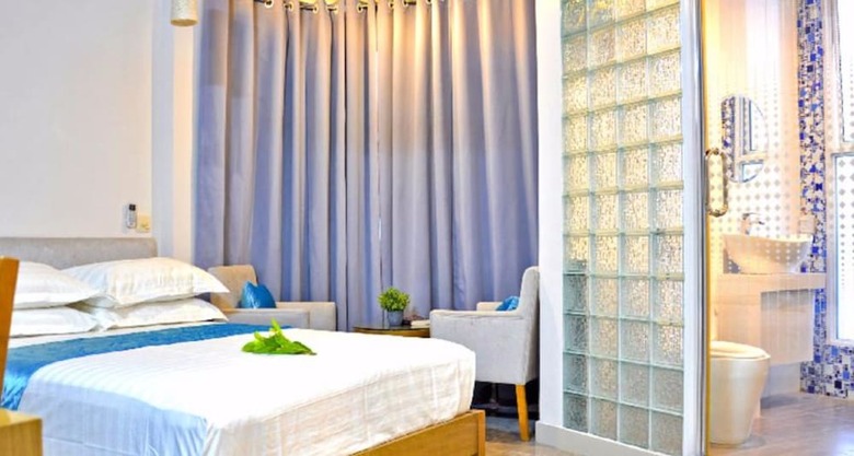 Hotel Star Shell