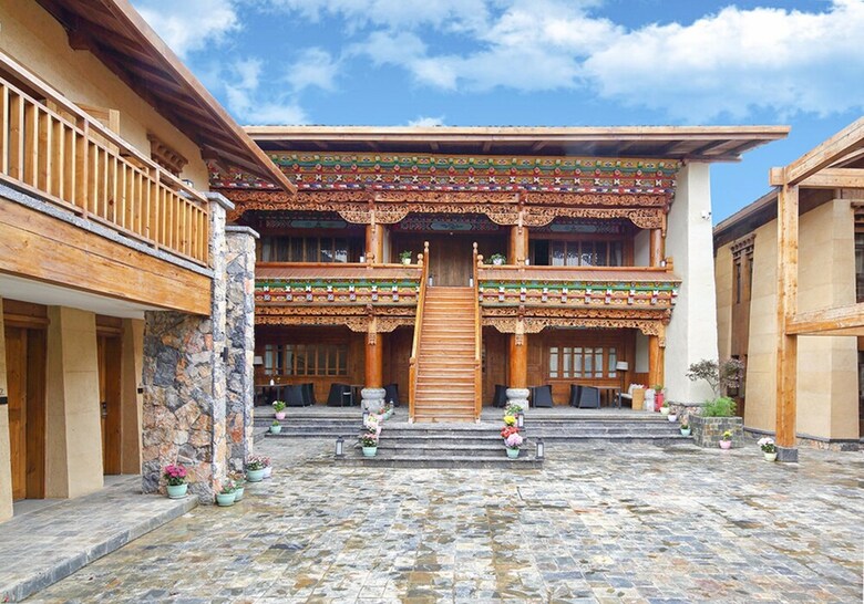 Feifan Hotel