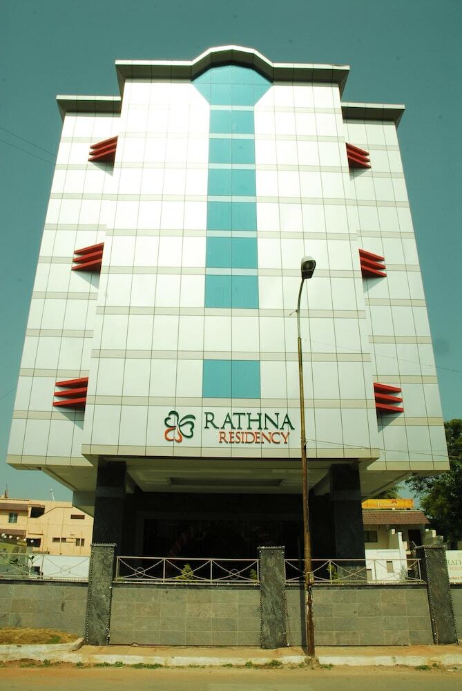 Hotel Rathna Residency