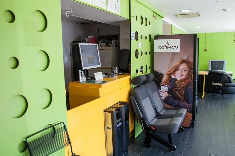Hostal Simbol Rooms