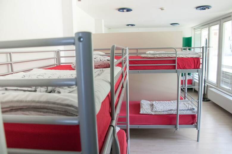 Hostal Simbol Rooms