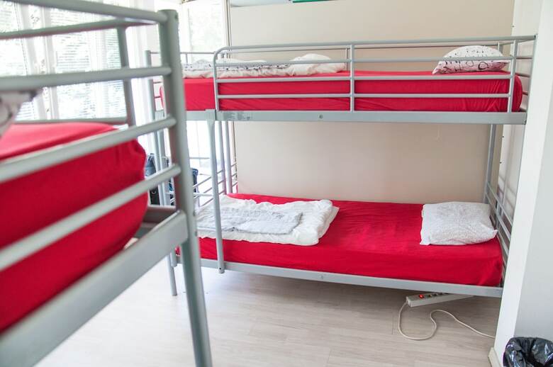 Hostal Simbol Rooms