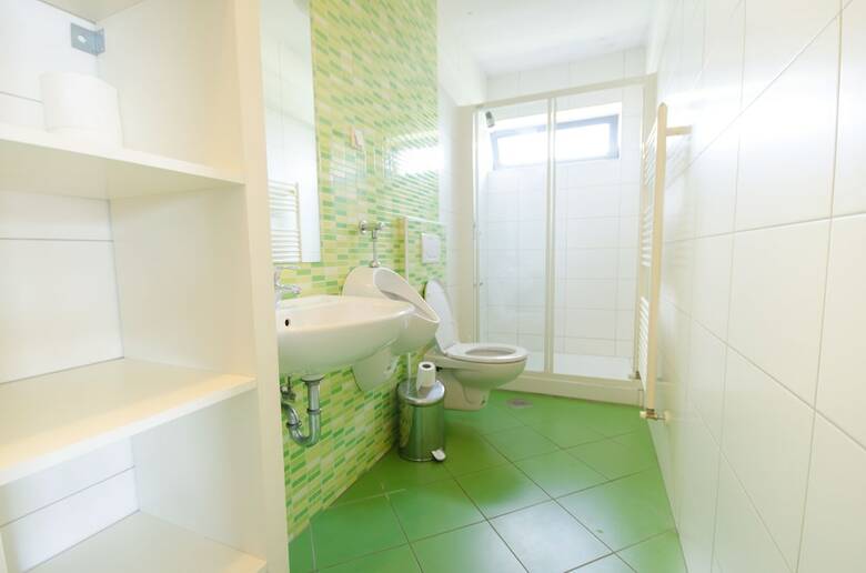 Hostal Simbol Rooms