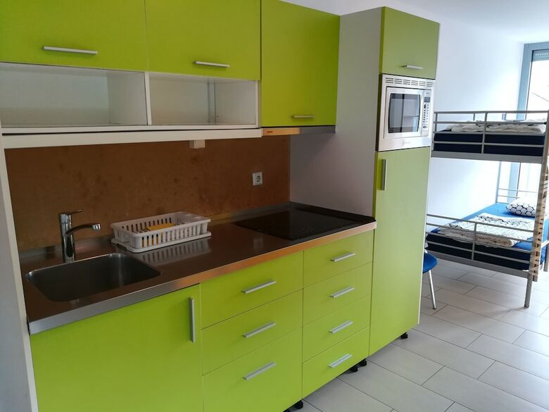 Hostal Simbol Rooms