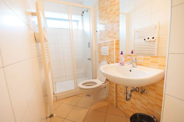Hostal Simbol Rooms
