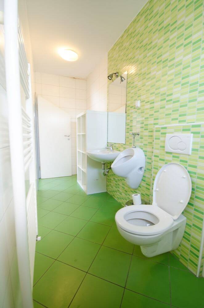 Hostal Simbol Rooms
