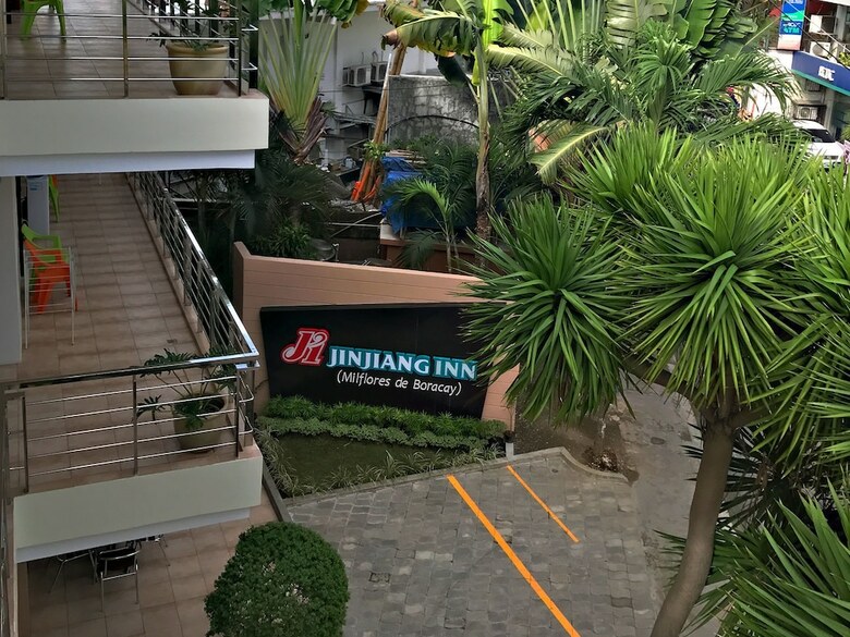 Hotel Jinjiang Inn Boracay Station 1