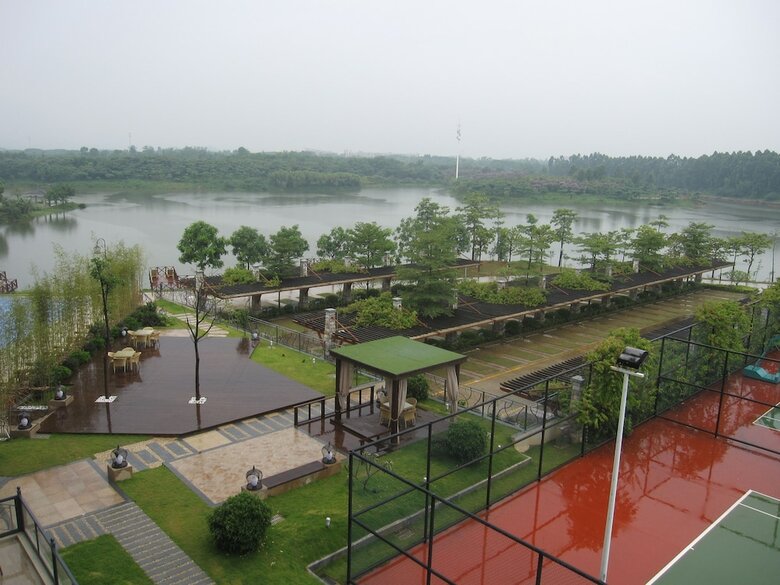 Silver World Hotels Resorts